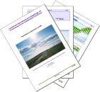 Ergebnisse in Berichtform