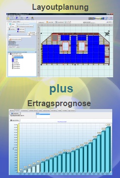 PV-Anlagenlayout und Wirtschaftlichkeit