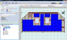Anlagenlayout