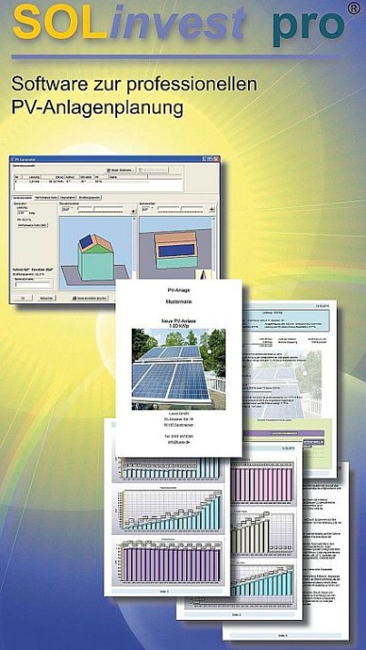 SOLinvest pro 2010